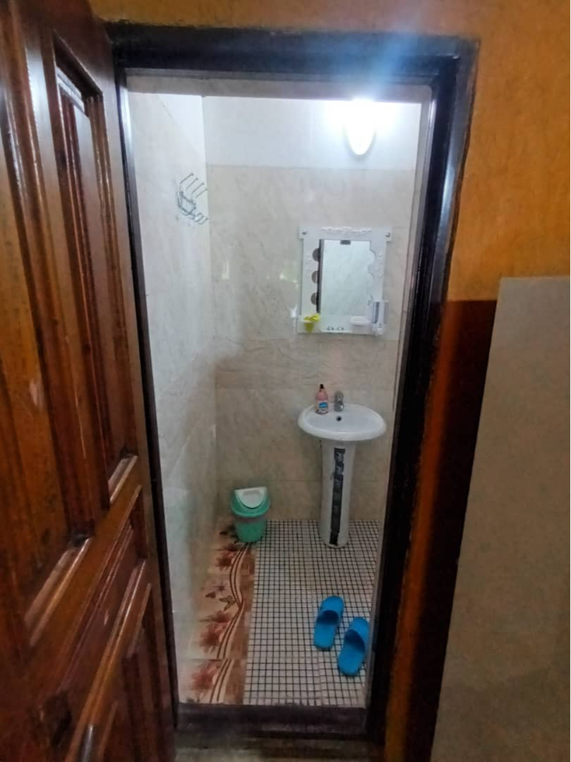 سرویس بهداشتی
