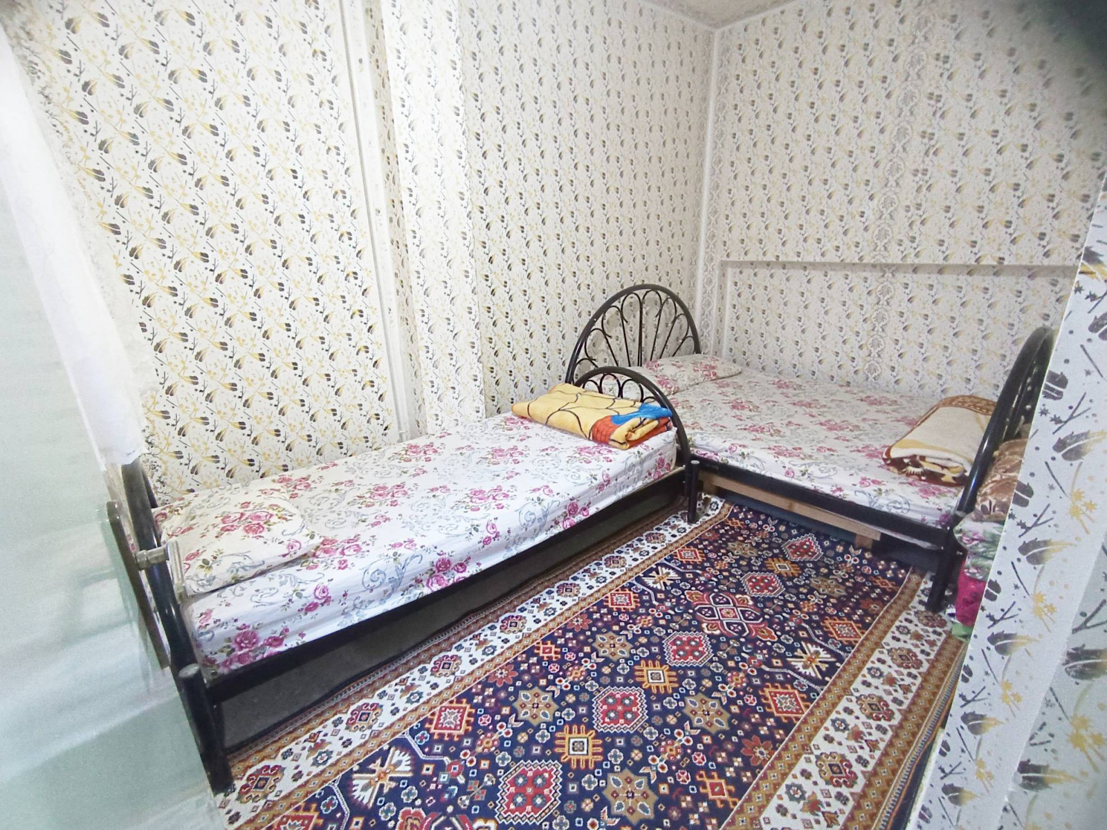 اتاق خواب 1 اتاق خواب 1