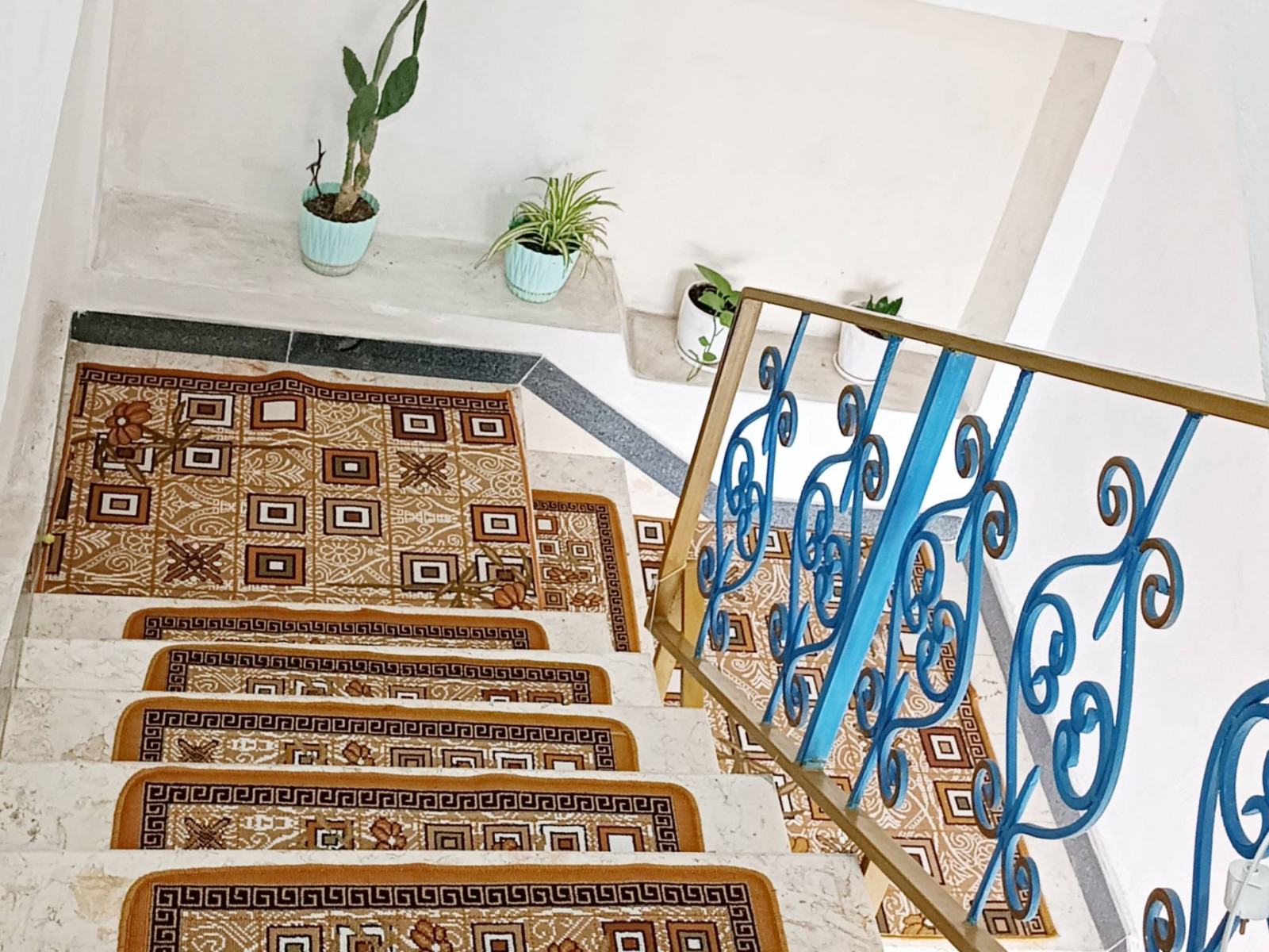 راه پله راه پله