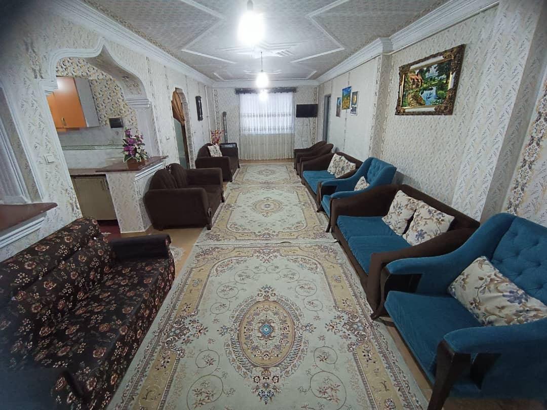 اتاق پذیرایی اتاق پذیرایی