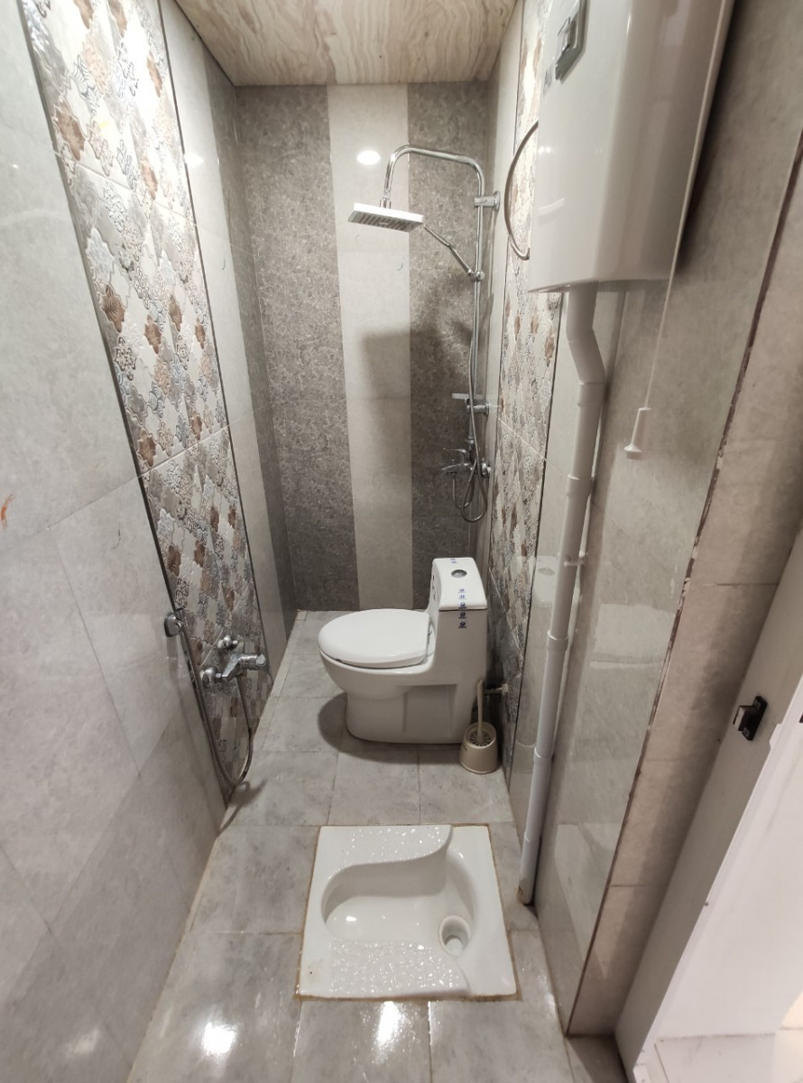سرویس بهداشتی