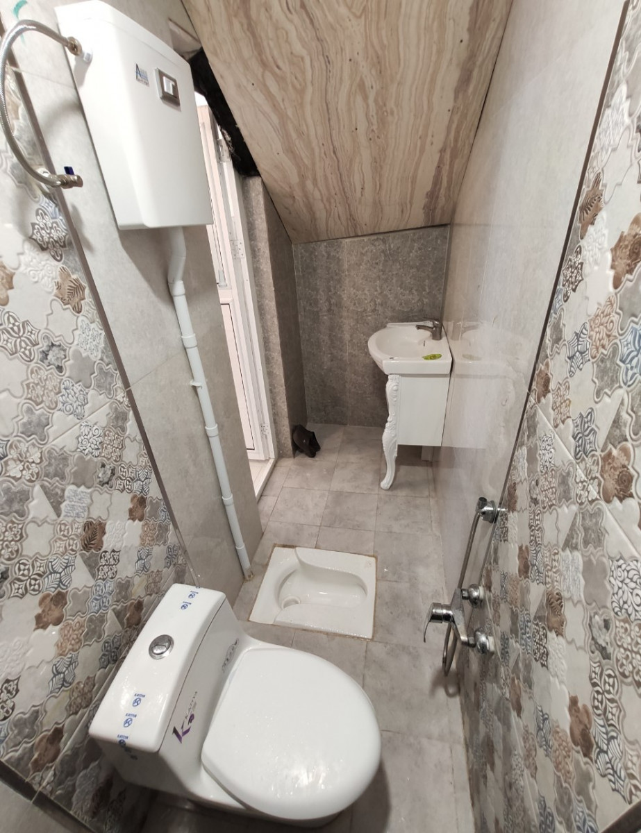 سرویس بهداشتی