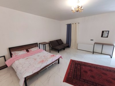 واحد (1) مجموعه گردشگری دلان دیلان
