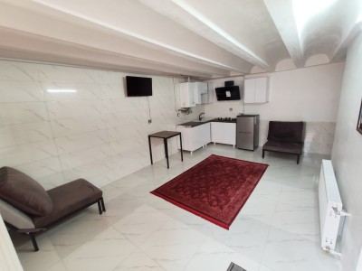 واحد (2) مجموعه گردشگری دلان دیلان