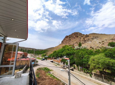 واحد (3) مجتمع گردشگری دلان دیلان