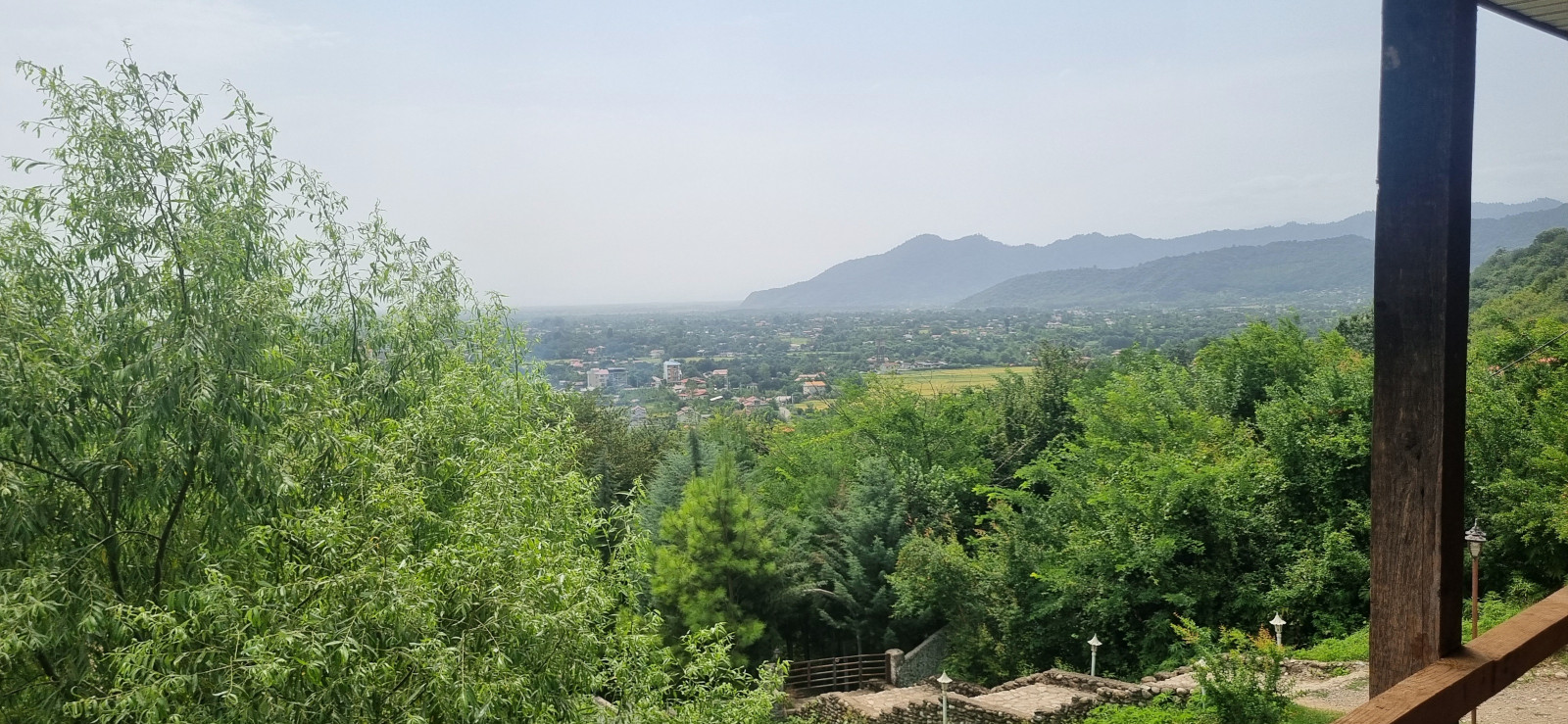 چشم انداز