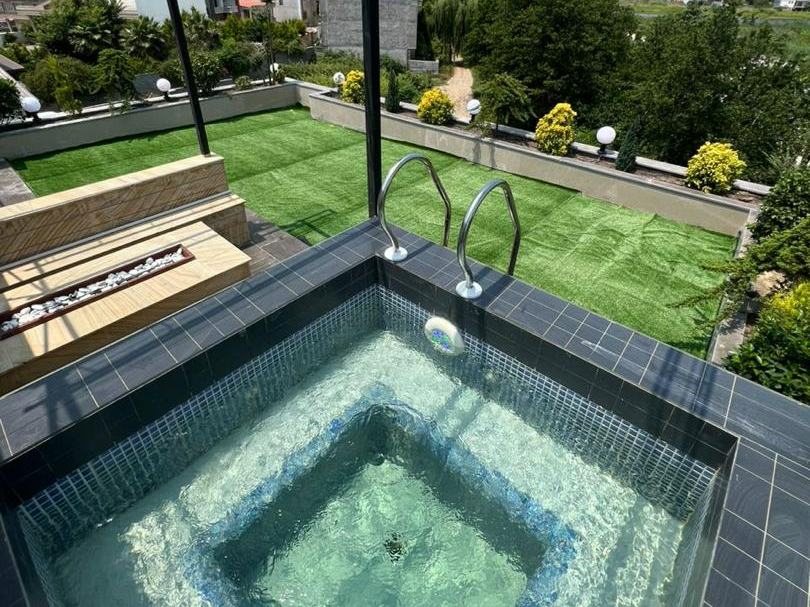 روف گاردن روف گاردن