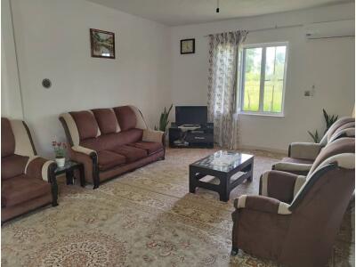 ویلای دربست روستایی خانی کنار