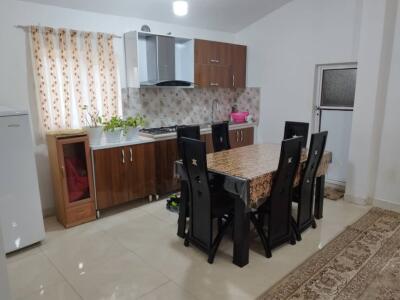 ویلای دربست روستایی خانی کنار