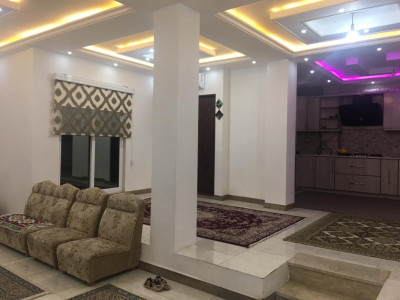 اقامتگاه با ویوی فوق العاده جنگل