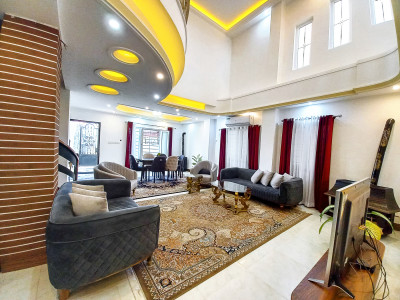 ویلای تمام دربست ( نسیم ) در چالوس