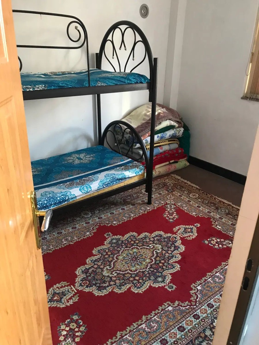 اتاق‌خواب 1