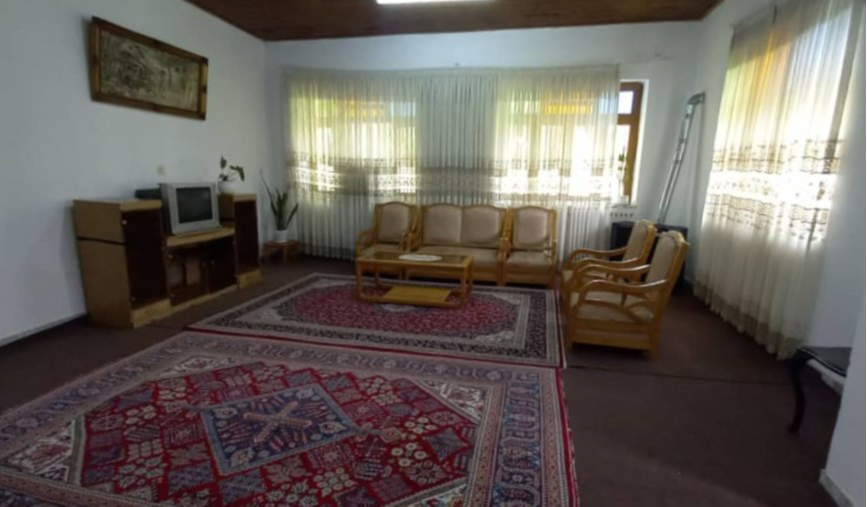 اتاق پذیرایی اتاق پذیرایی