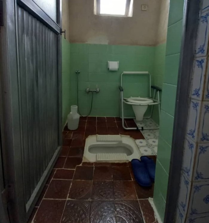 سرویس بهداشتی سرویس بهداشتی