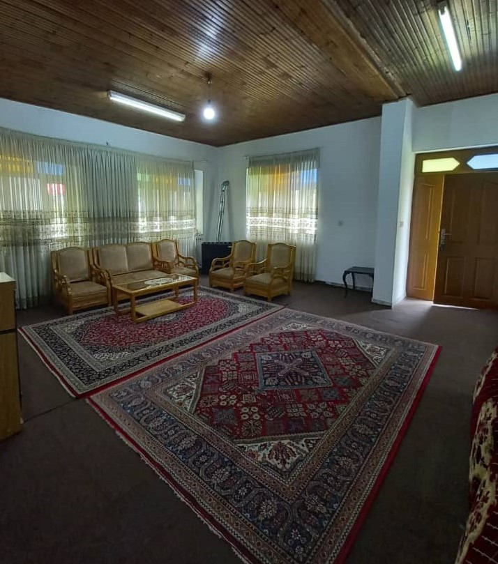 اتاق پذیرایی اتاق پذیرایی