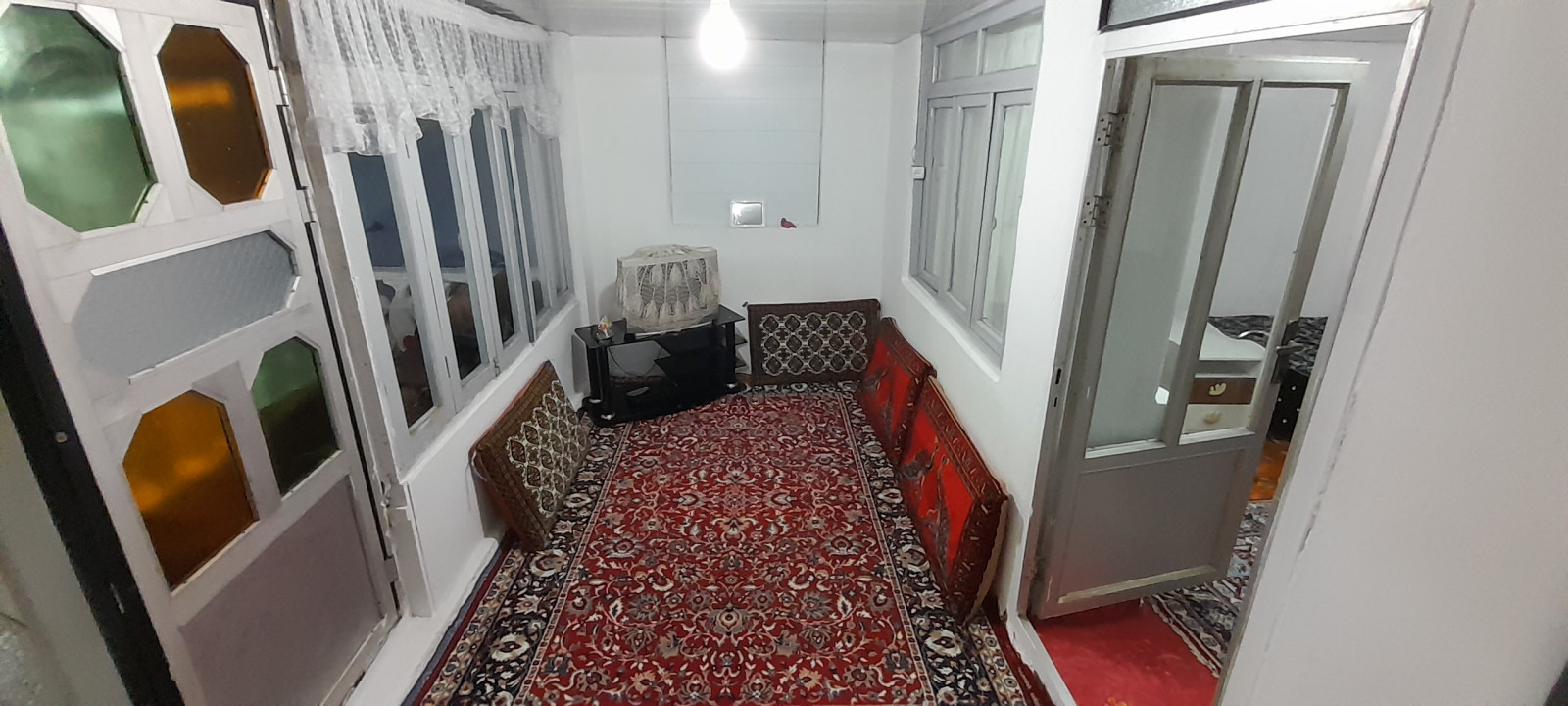 اتاق پذیرایی اتاق پذیرایی