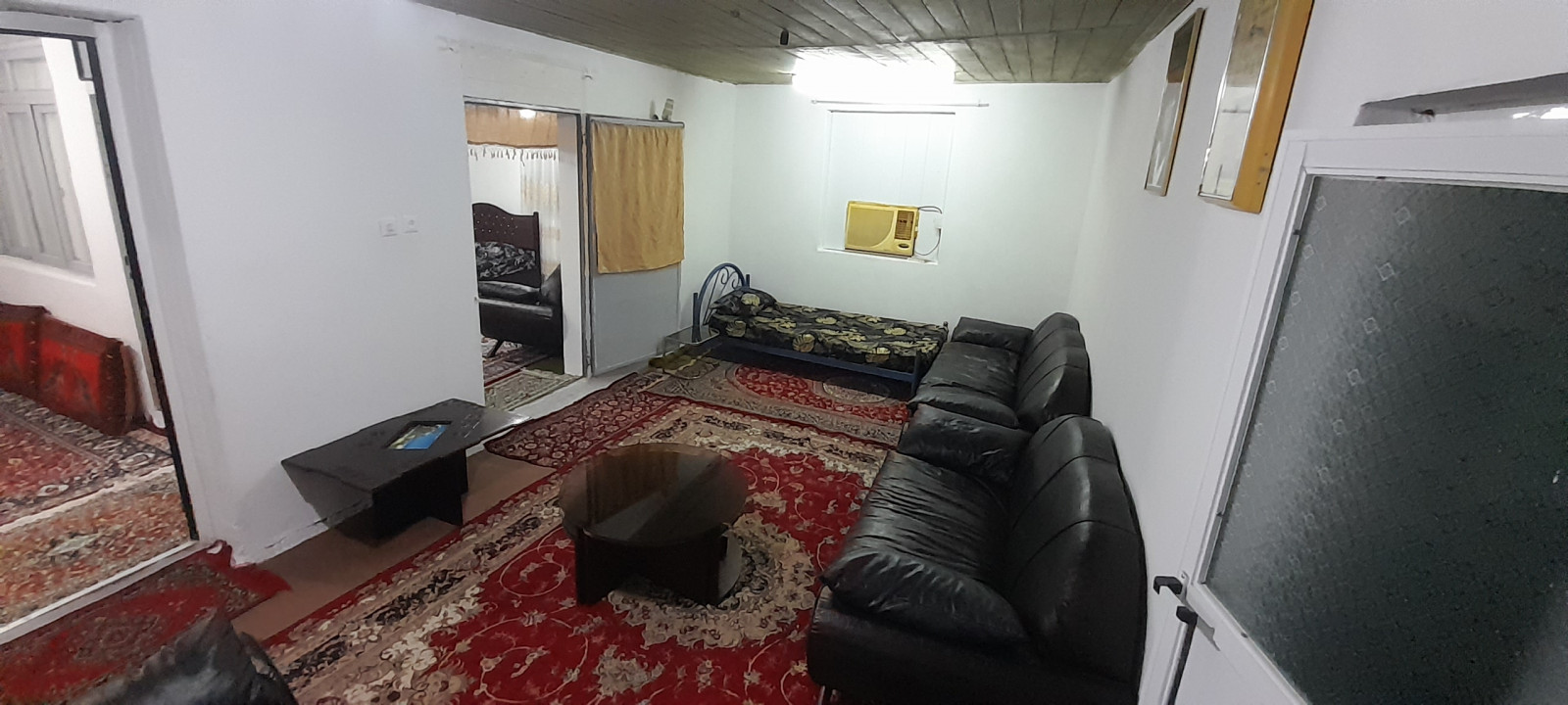 اتاق خواب 1 اتاق خواب 1