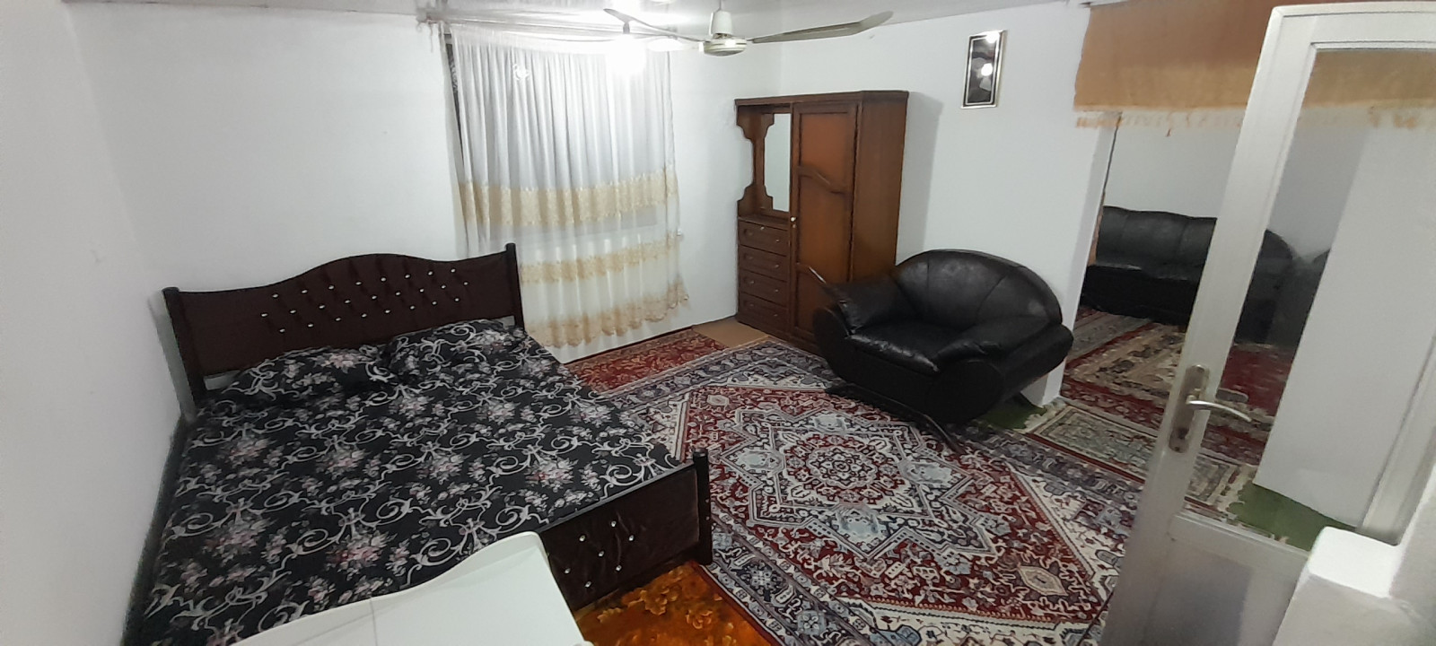 اتاق خواب 2 اتاق خواب 2