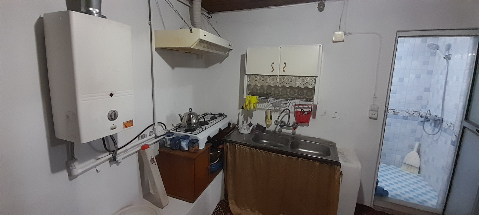 آشپزخانه آشپزخانه