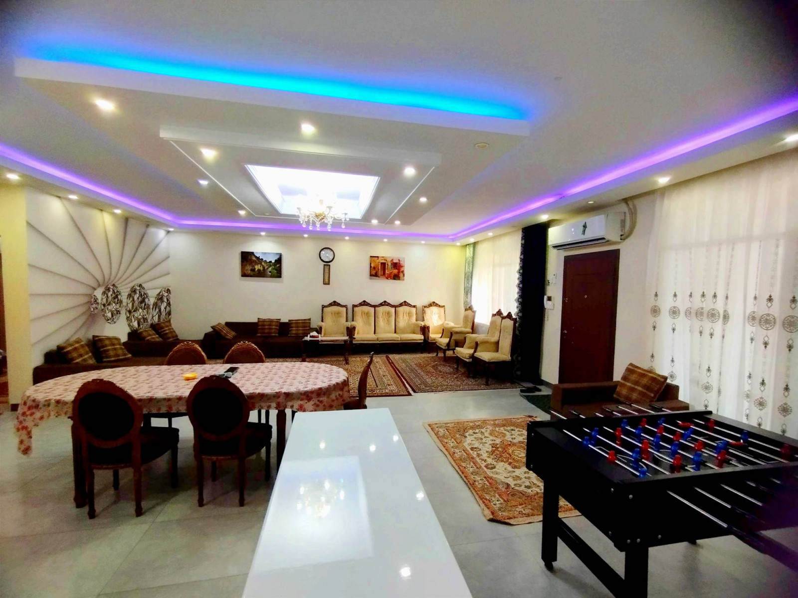 پذیرایی