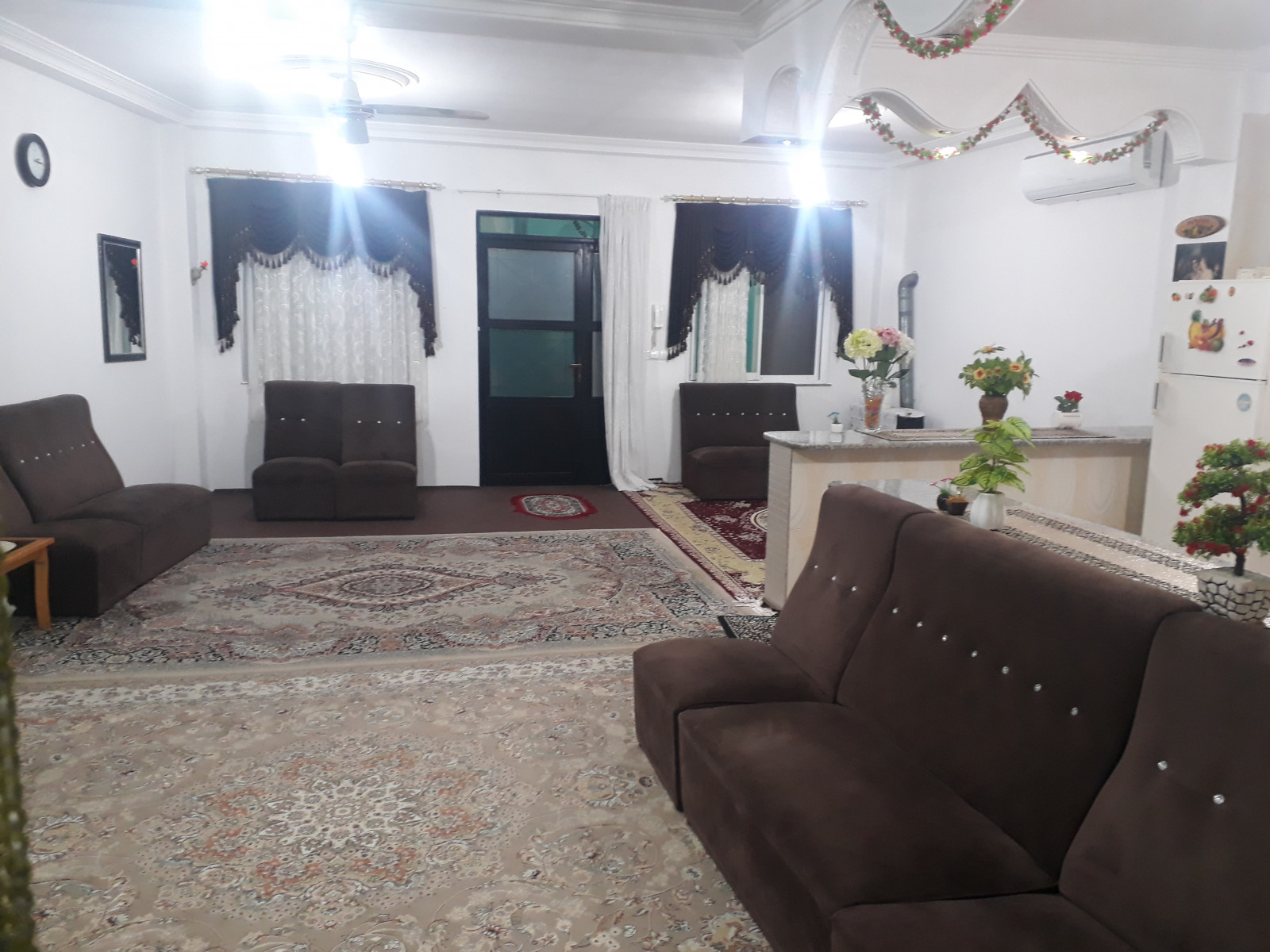 اتاق پذیرایی اتاق پذیرایی