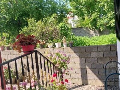 ویلای 2 خوابه با حیاط زیبا رامسر