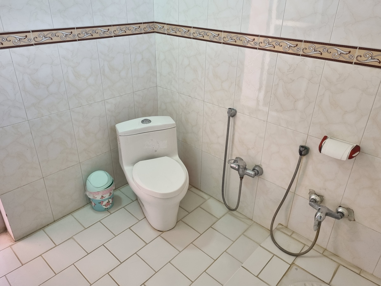 سرویس بهداشتی