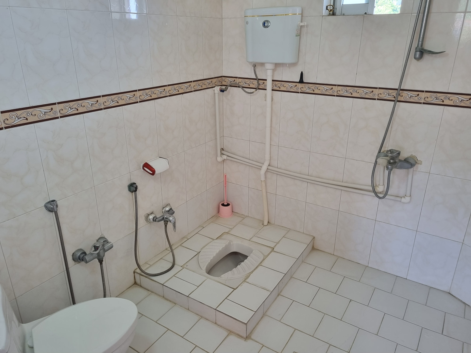 سرویس بهداشتی