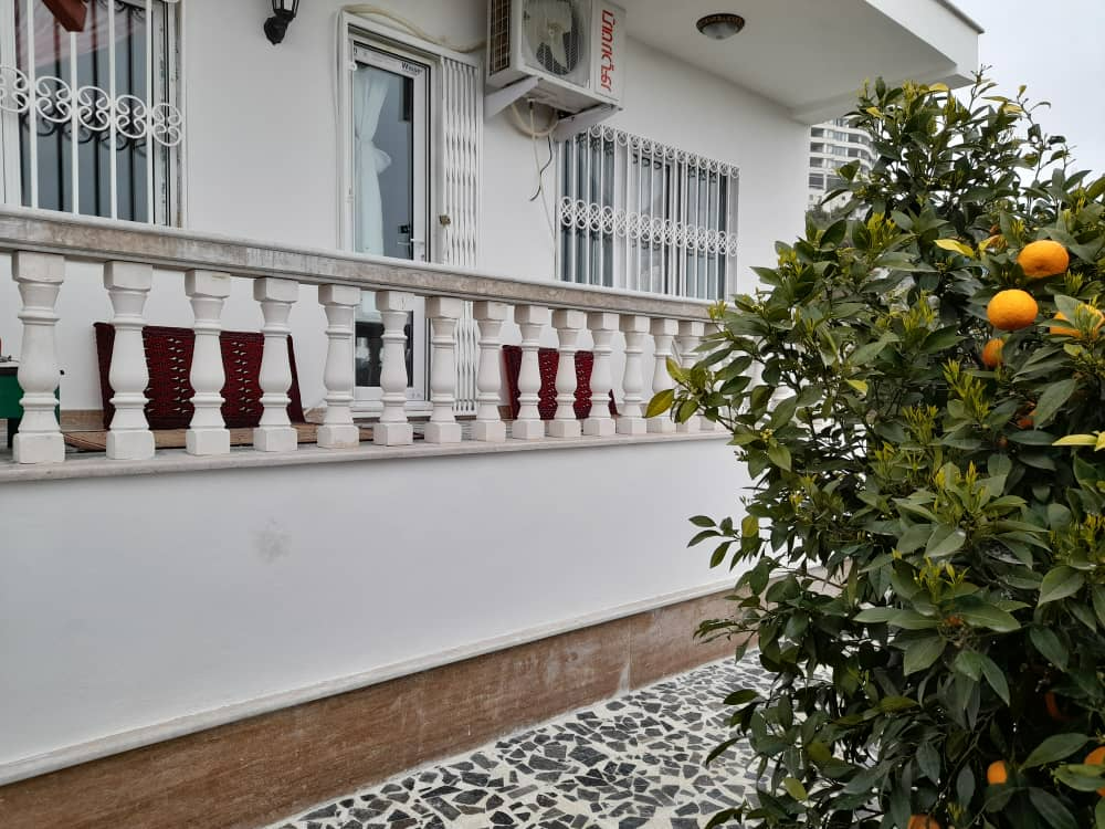 نمای بیرونی ساختمان نمای بیرونی ساختمان