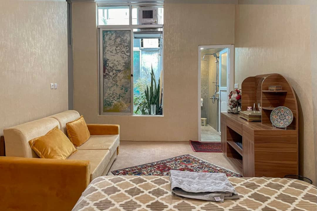 اتاق مستر اتاق مستر