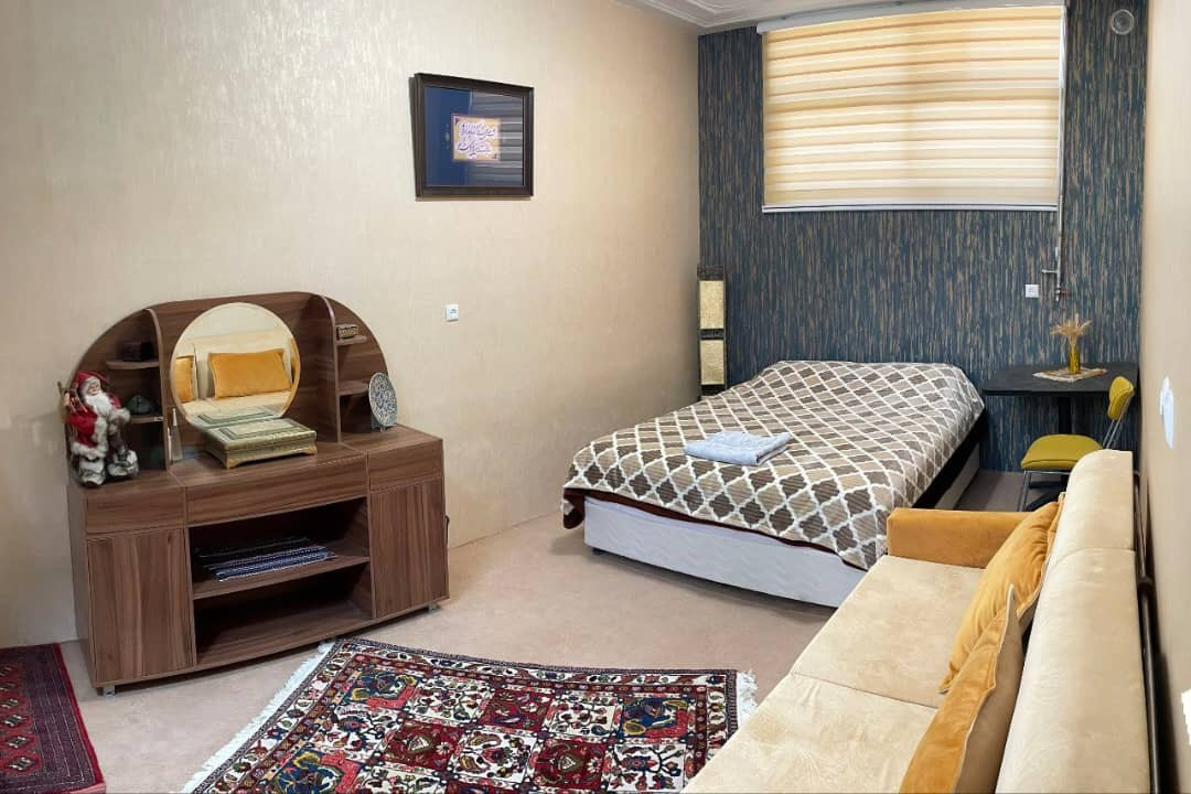 اتاق مستر اتاق مستر