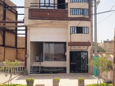 سوئیت پرند یزد