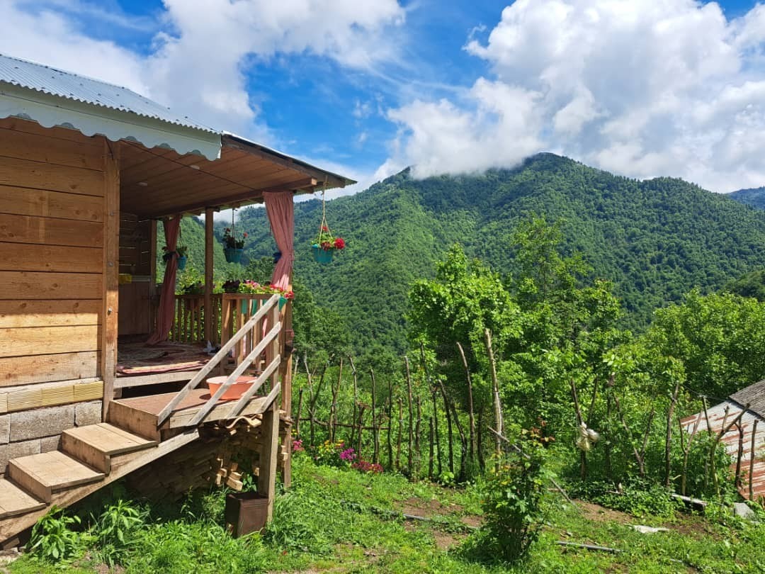 نمای بیرون نمای بیرون