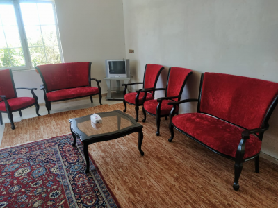 ویلای راحیل 2 خوابه با امکانات رفاهی ویلای راحیل 2 خوابه با امکانات رفاهی