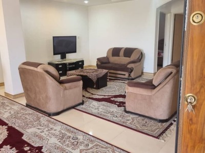 واحد دوخوابه نوساز در رامسر (کامیلیا 2)