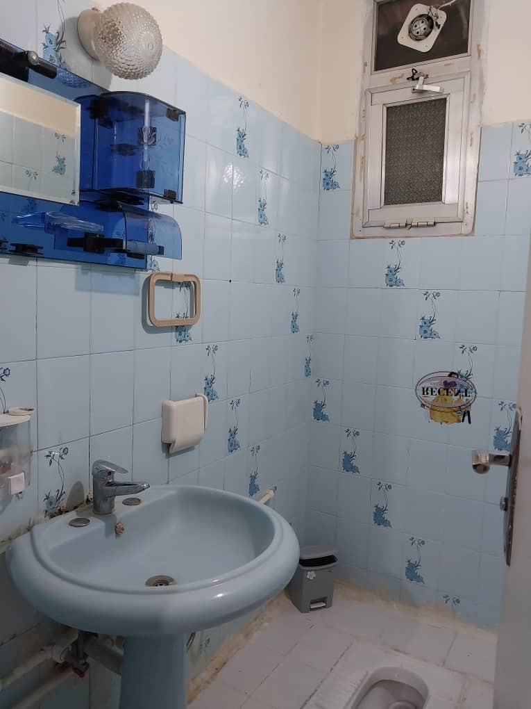 سرویس بهداشتی
