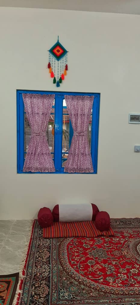 اتاق پذیرایی اتاق پذیرایی