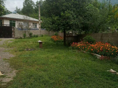 واحد دوخوابه در روستای سرسبز مرکیه واحد دوخوابه در روستای سرسبز مرکیه