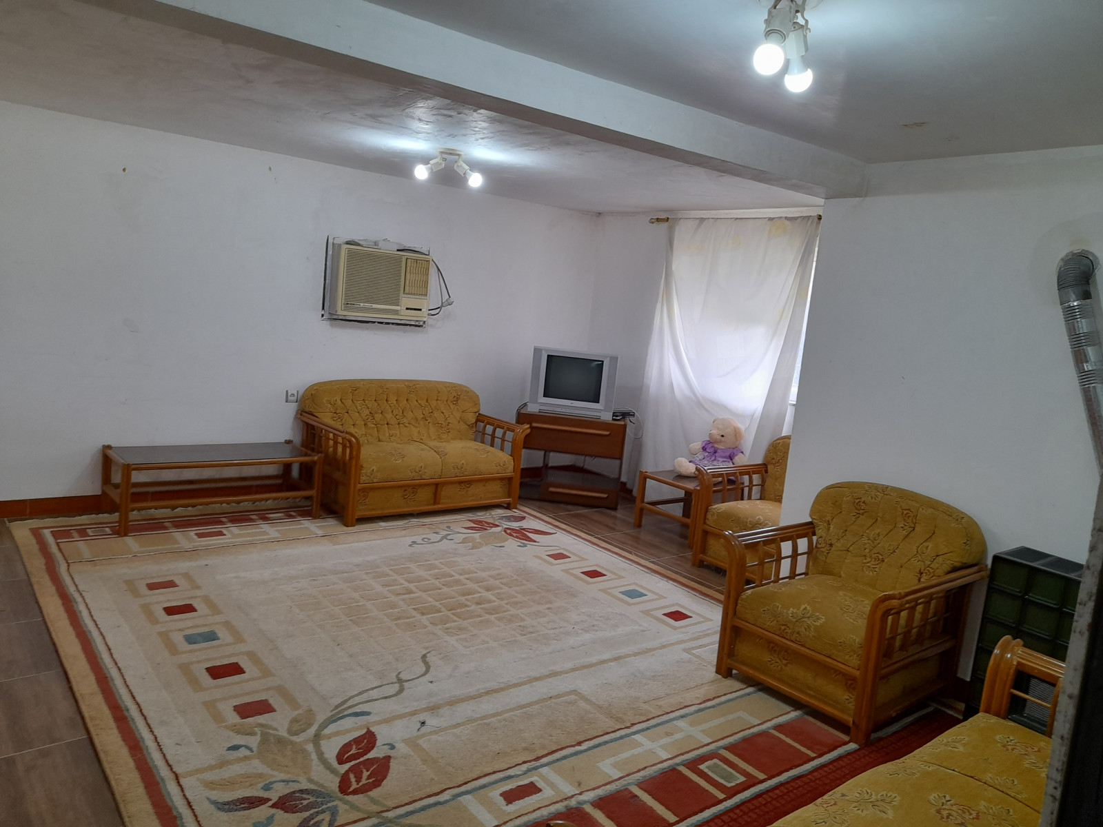 اتاق پذیرایی اتاق پذیرایی