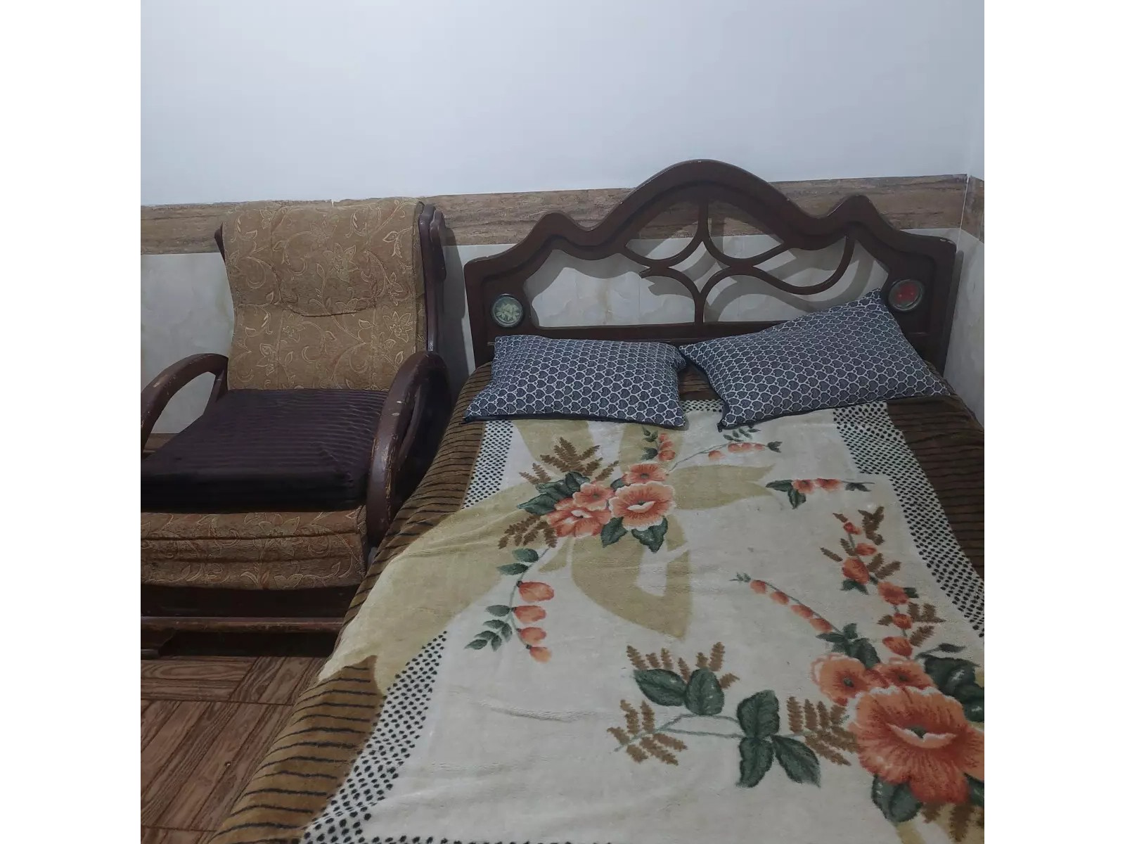 اتاق‌خواب