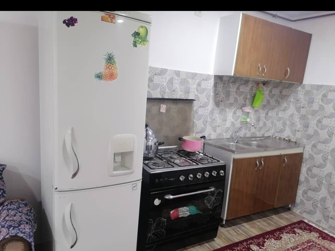 آشپزخانه