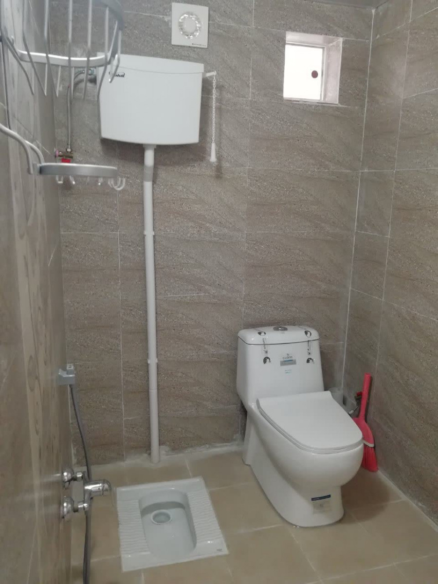 سرویس بهداشتی