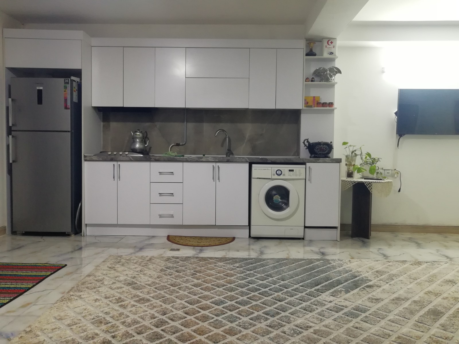 آشپزخانه آشپزخانه