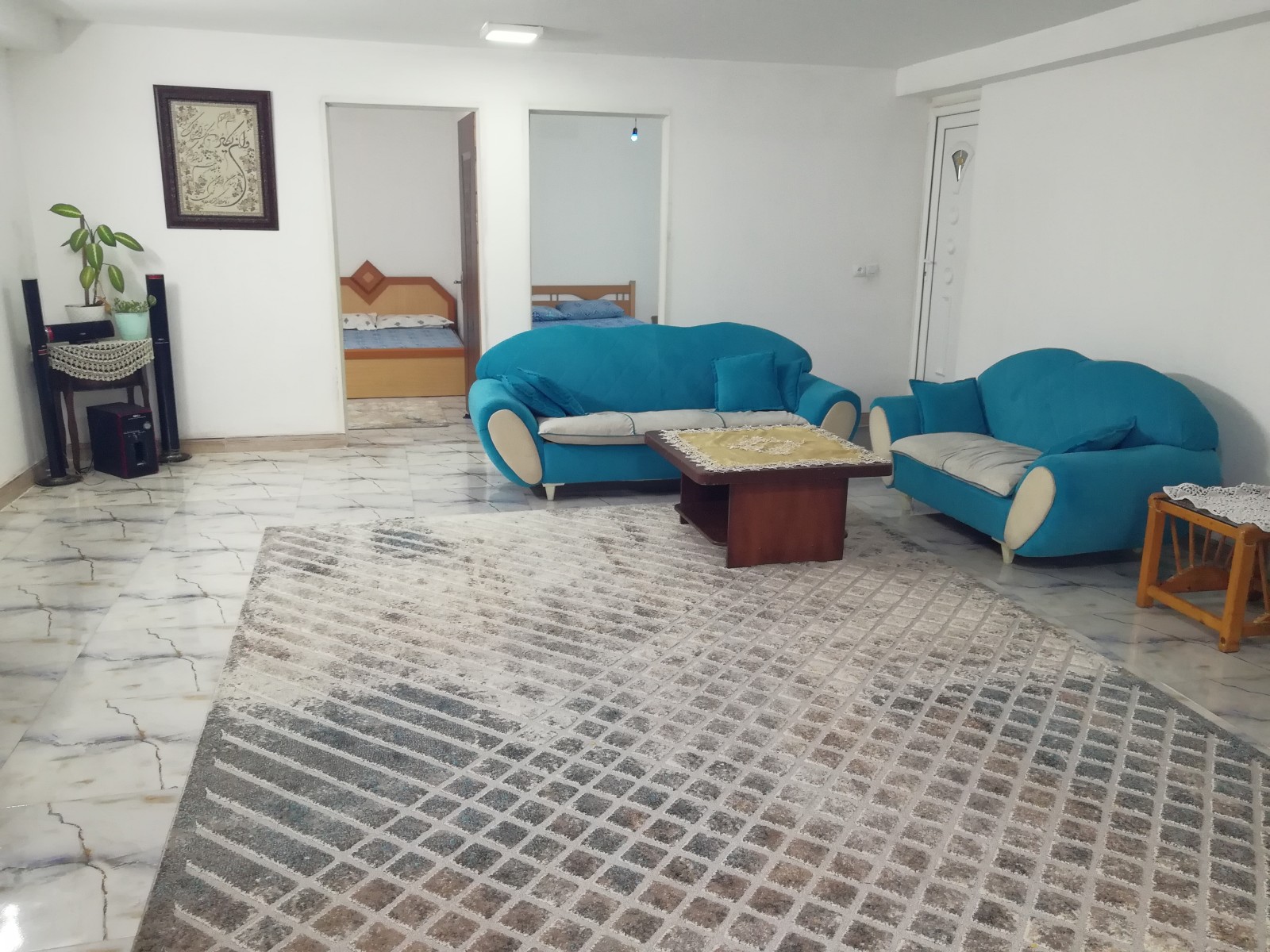 پذیرایی پذیرایی