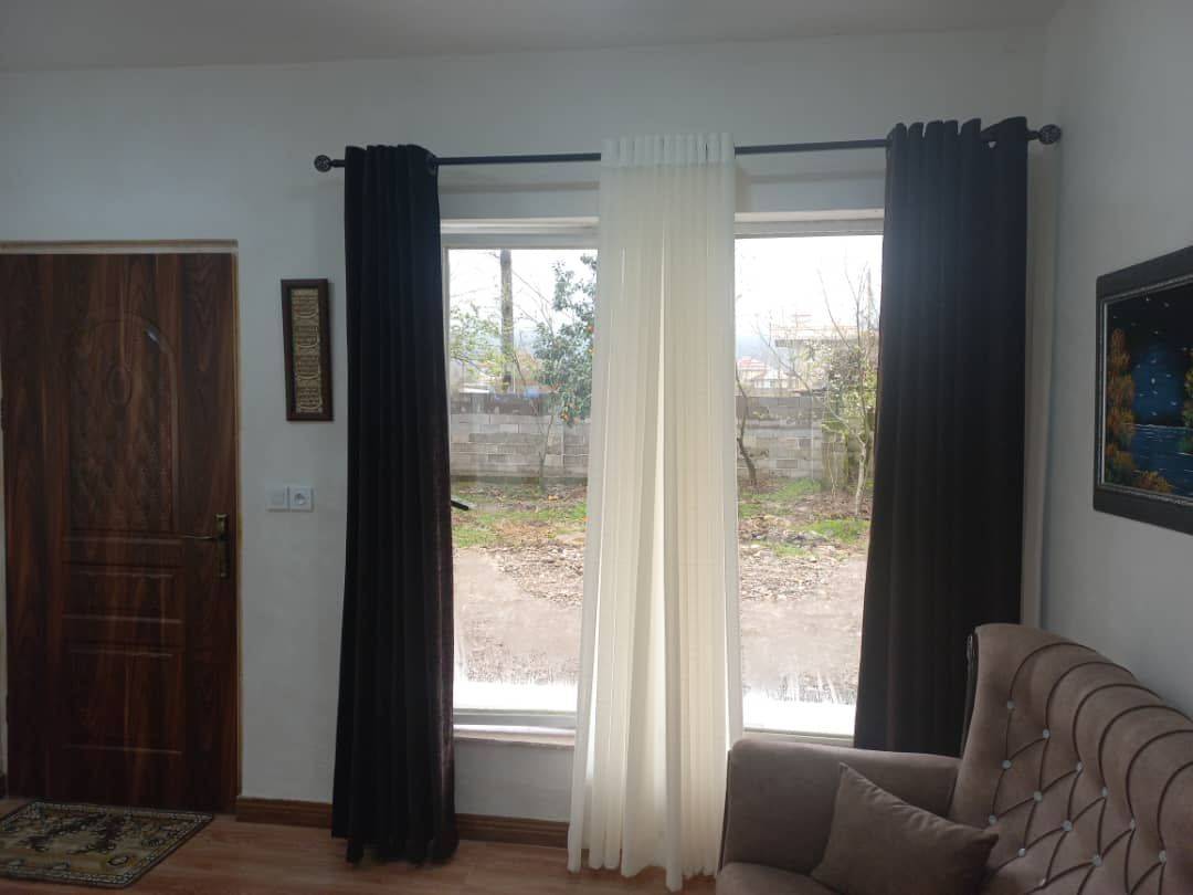 نمای ساختمان نمای ساختمان