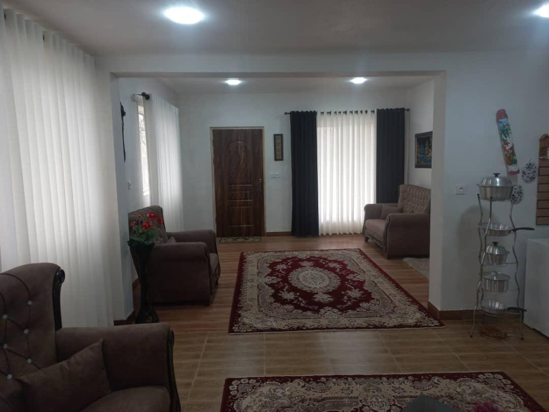 اتاق پذیرایی اتاق پذیرایی