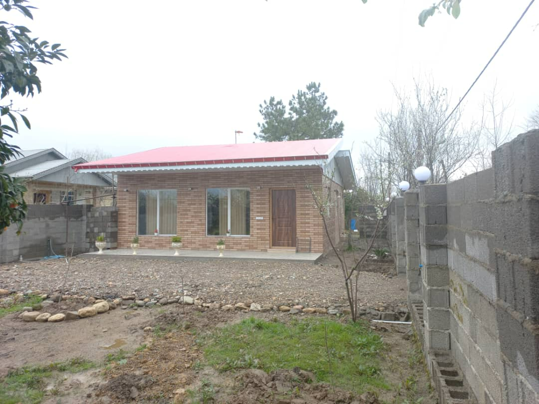 نمای بیرونی نمای بیرونی