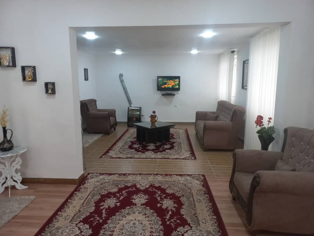 اتاق پذیرایی اتاق پذیرایی