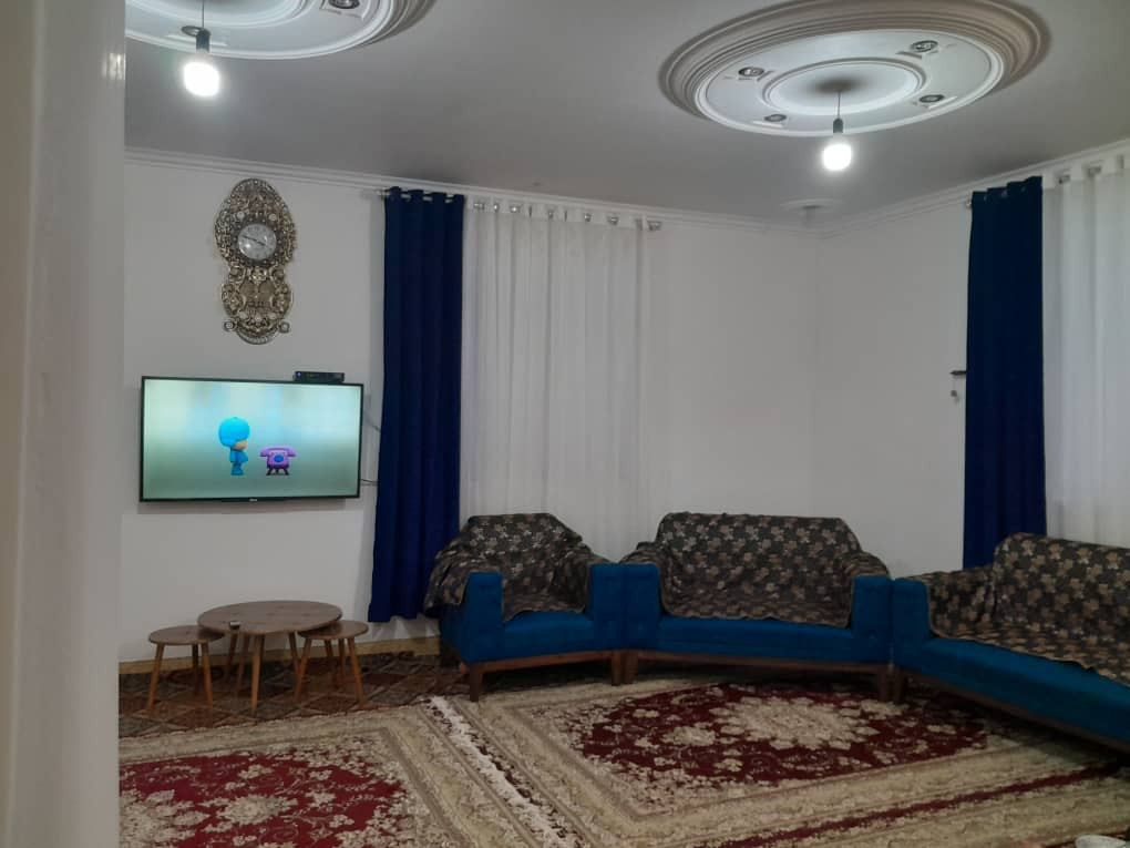 اتاق پذیرایی اتاق پذیرایی