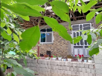 منزل ویلایی دارای حیاطی دلباز با چشم انداز شالیزار